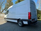 Volkswagen Crafter 2.0 165KM*2015*L2H2*Klimatyzacja*Tempomat*Książka serwisowa - 4