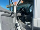 Volkswagen Crafter 2.0 165KM*2015*L2H2*Klimatyzacja*Tempomat*Książka serwisowa - 5