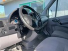 Volkswagen Crafter 2.0 165KM*2015*L2H2*Klimatyzacja*Tempomat*Książka serwisowa - 6