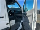 Volkswagen Crafter 2.0 165KM*2015*L2H2*Klimatyzacja*Tempomat*Książka serwisowa - 11