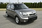 Kia Soul 1.6crdi Klimatronic.Alu.Hak.Parktronic,Książka Serwisowa.kredyt.OKAZJA - 2