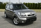 Kia Soul 1.6crdi Klimatronic.Alu.Hak.Parktronic,Książka Serwisowa.kredyt.OKAZJA - 3