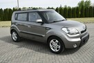 Kia Soul 1.6crdi Klimatronic.Alu.Hak.Parktronic,Książka Serwisowa.kredyt.OKAZJA - 4