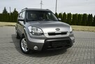 Kia Soul 1.6crdi Klimatronic.Alu.Hak.Parktronic,Książka Serwisowa.kredyt.OKAZJA - 5