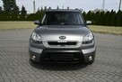 Kia Soul 1.6crdi Klimatronic.Alu.Hak.Parktronic,Książka Serwisowa.kredyt.OKAZJA - 6