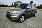 Kia Soul 1.6crdi Klimatronic.Alu.Hak.Parktronic,Książka Serwisowa.kredyt.OKAZJA - 7