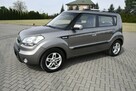 Kia Soul 1.6crdi Klimatronic.Alu.Hak.Parktronic,Książka Serwisowa.kredyt.OKAZJA - 8