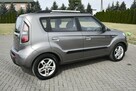 Kia Soul 1.6crdi Klimatronic.Alu.Hak.Parktronic,Książka Serwisowa.kredyt.OKAZJA - 9