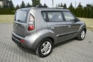 Kia Soul 1.6crdi Klimatronic.Alu.Hak.Parktronic,Książka Serwisowa.kredyt.OKAZJA - 10