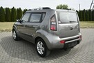 Kia Soul 1.6crdi Klimatronic.Alu.Hak.Parktronic,Książka Serwisowa.kredyt.OKAZJA - 14