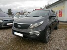 Kia Sportage 1.7 CRDI Business Line L 2WD - 2