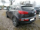 Kia Sportage 1.7 CRDI Business Line L 2WD - 3