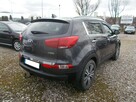 Kia Sportage 1.7 CRDI Business Line L 2WD - 4