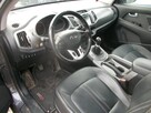 Kia Sportage 1.7 CRDI Business Line L 2WD - 5