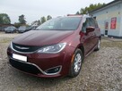 Chrysler Pacifica 3,6Benzyna 288PS!!Automat,navigacja,skóra!!! - 2