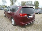 Chrysler Pacifica 3,6Benzyna 288PS!!Automat,navigacja,skóra!!! - 3