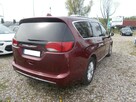 Chrysler Pacifica 3,6Benzyna 288PS!!Automat,navigacja,skóra!!! - 4