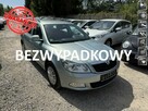 Škoda Octavia Lift*Klima*1wł*Udokumentowany*Przebieg*Niemcy*Opłacona*Bez*Rdzy*BDB - 1
