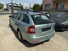 Škoda Octavia Lift*Klima*1wł*Udokumentowany*Przebieg*Niemcy*Opłacona*Bez*Rdzy*BDB - 4
