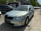 Škoda Octavia Lift*Klima*1wł*Udokumentowany*Przebieg*Niemcy*Opłacona*Bez*Rdzy*BDB - 5