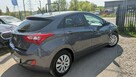 Hyundai i30 1.4i*100PS*OPŁACONY*Bezwypadkowy Klimatyzacja*Serwis*GWARANCJA 24 - 9
