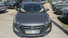 Hyundai i30 1.4i*100PS*OPŁACONY*Bezwypadkowy Klimatyzacja*Serwis*GWARANCJA 24 - 11