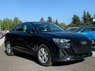 Audi Q3 Sportback Sportback S Tronic 35 TFSI 150KM - 2