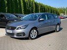 Peugeot 308 - 1