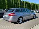 Peugeot 308 - 5