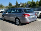 Peugeot 308 - 7