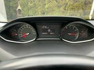 Peugeot 308 - 8