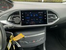 Peugeot 308 - 14