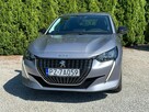 Peugeot 208 Navi LED PDC CarPlay Świeży Zarejestrowany - 2