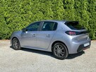 Peugeot 208 Navi LED PDC CarPlay Świeży Zarejestrowany - 3