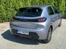 Peugeot 208 Navi LED PDC CarPlay Świeży Zarejestrowany - 6