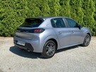 Peugeot 208 Navi LED PDC CarPlay Świeży Zarejestrowany - 7
