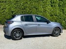 Peugeot 208 Navi LED PDC CarPlay Świeży Zarejestrowany - 8