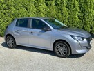 Peugeot 208 Navi LED PDC CarPlay Świeży Zarejestrowany - 9
