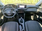 Peugeot 208 Navi LED PDC CarPlay Świeży Zarejestrowany - 10