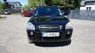 Hyundai Tucson Super stan i wyposażenie. Gwarancja - 2