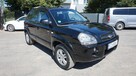 Hyundai Tucson Super stan i wyposażenie. Gwarancja - 3