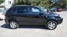 Hyundai Tucson Super stan i wyposażenie. Gwarancja - 4