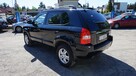 Hyundai Tucson Super stan i wyposażenie. Gwarancja - 7
