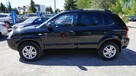 Hyundai Tucson Super stan i wyposażenie. Gwarancja - 8