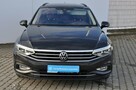 Volkswagen Passat 2.0Tdi 150KM DSG Kamery360 Hak Nawigacja Dealer Gwar - 2