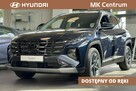 Hyundai Tucson 1.6 T-GDI 2WD 7DCT 48V 160KM MY25- wersja Executive - dostępny od ręki - 1