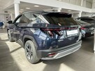 Hyundai Tucson 1.6 T-GDI 2WD 7DCT 48V 160KM MY25- wersja Executive - dostępny od ręki - 9