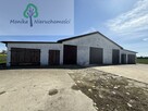 Lokal użytkowy Kuchnia gm. Gniew - 6
