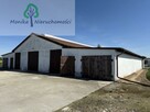 Lokal użytkowy Kuchnia gm. Gniew - 14
