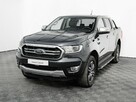 Ford Ranger GD8A262#2.0 EcoBlue 4x4 DC Limited Podgrz.f i szyba Salon PL VAT23% - 2